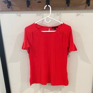 Banana Republic Sweet Details Women’s Blouse ♥️